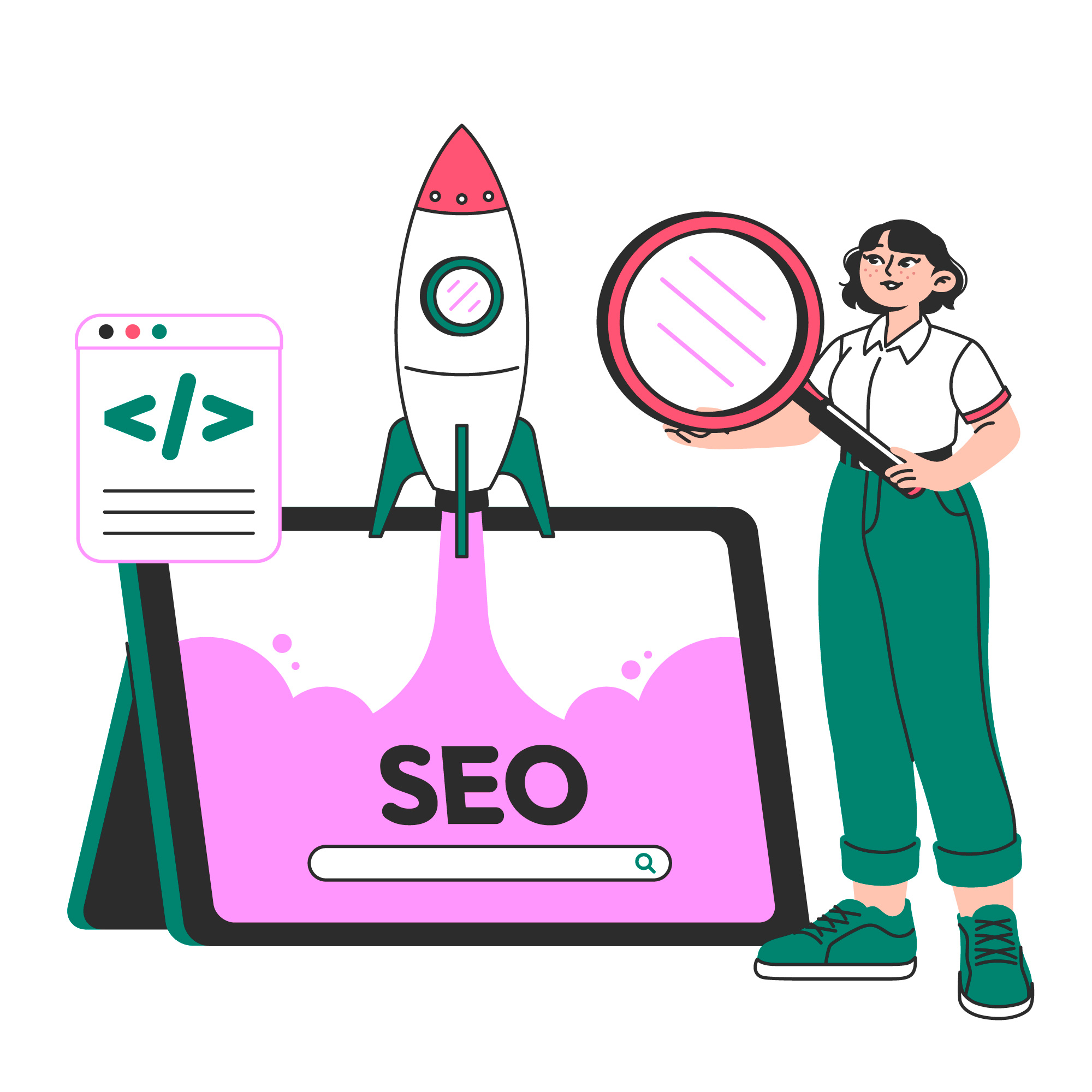 Best Seo Copany In Jaipur