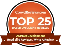 crowdreviews-top25-logo