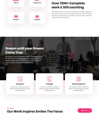 01 Homepage